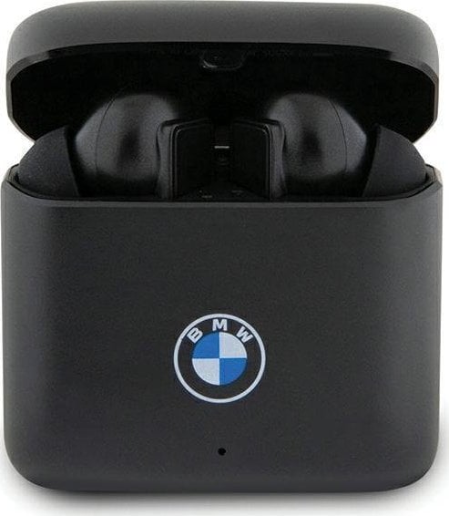 Căști BMW Căști Bluetooth TWS BMWSES20AMK negru