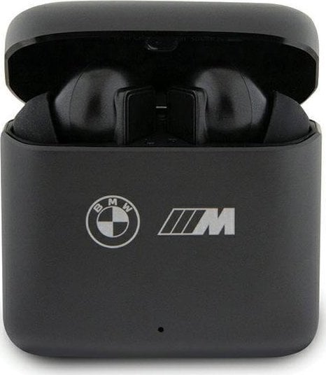 Căști BMW Căști Bluetooth TWS BMWSES20MAMK negru