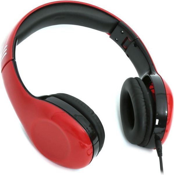Casti cu fir Omega Freestyle Headset FH-4920 (42687)