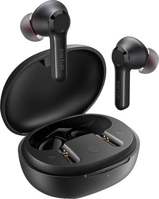 Căști EarFun TWS Air Pro 2 ANC Negru