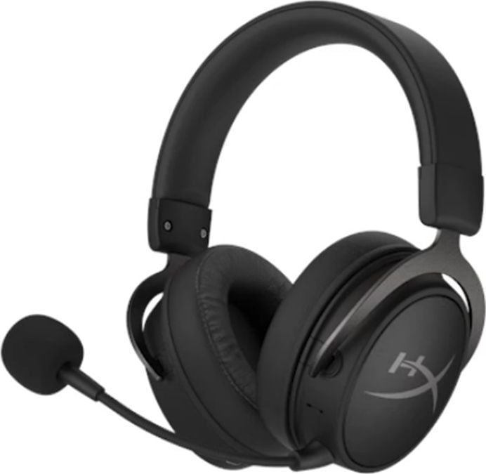 Casti gaming wireless HyperX Cloud Mix, Bluetooth, Negru