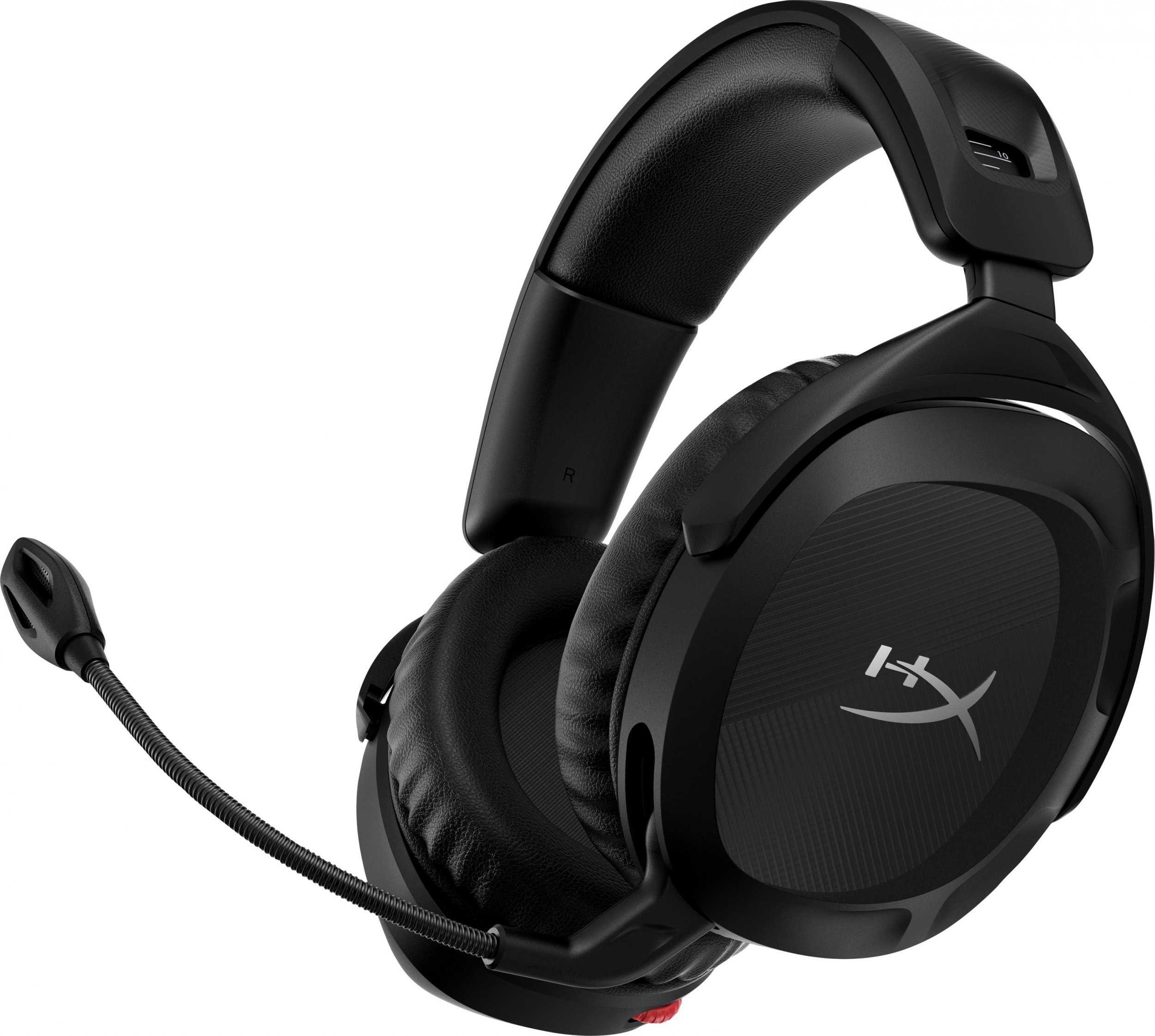 Căști HyperX Cloud Stinger 2 negru (676A2AA)