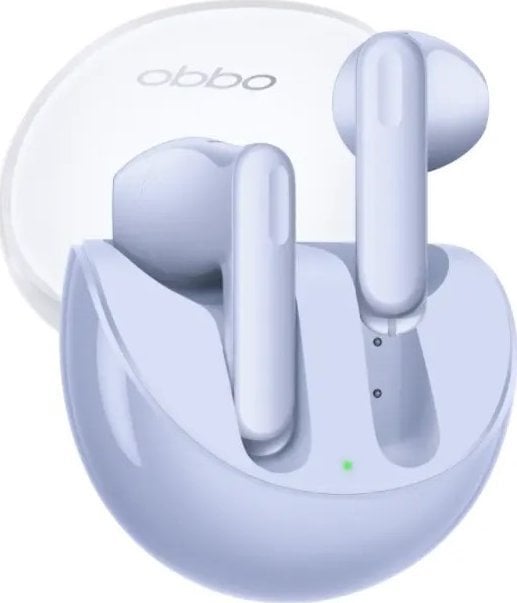 Căști Oppo Enco Air3 violet (6672824)