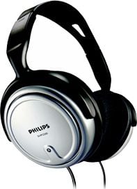 Casti Philips Hi-Fi SHP2500