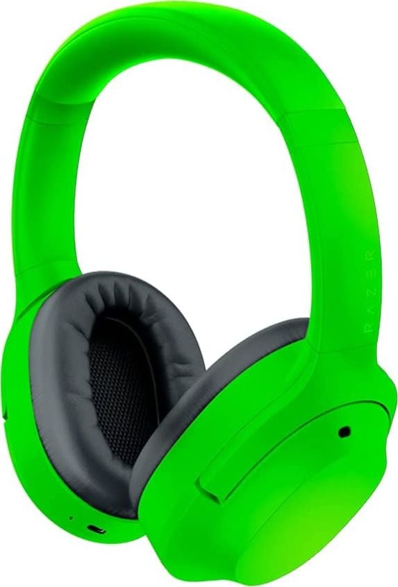 Căști Razer Opus X verde (RZ04-03760400-R3M1)