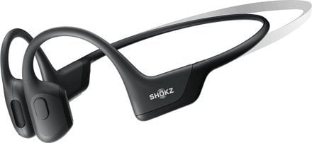 Căști Shokz Shokz OpenRun Pro Mini Black