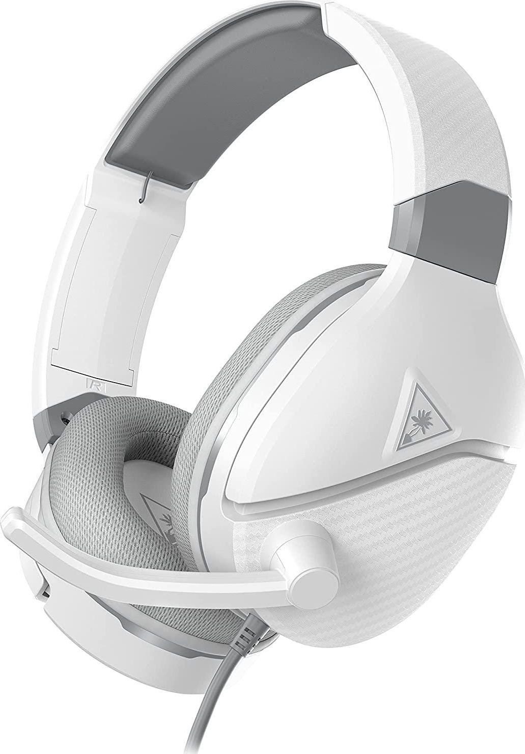 Căști Turtle Beach Recon 200 GEN2 gri (002169160000)