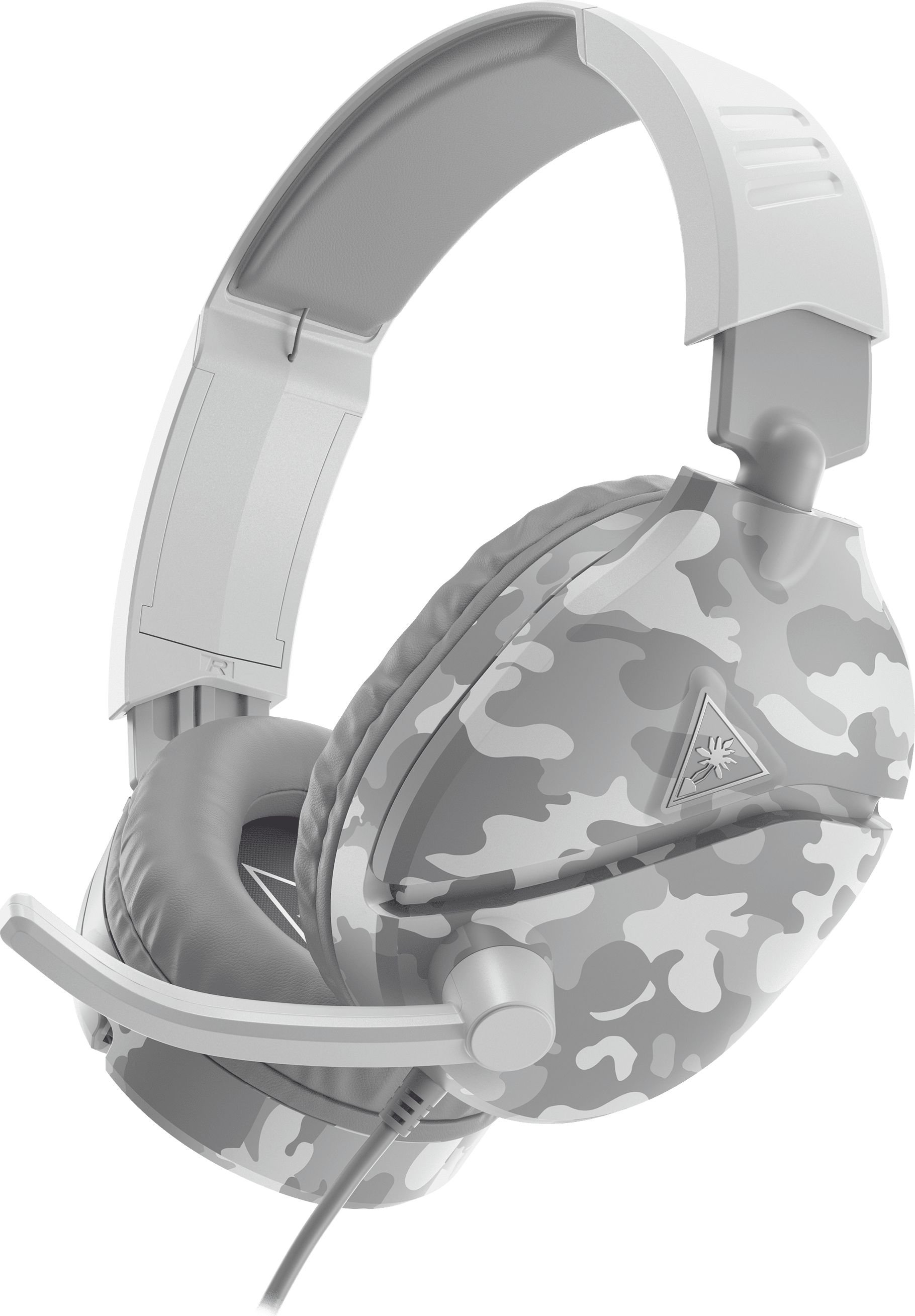 Căști Turtle Beach Recon 70 gri (TBS-6230-02)