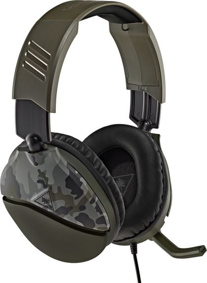 Căști Turtle Beach Recon 70 verde (TBS-6455-02)