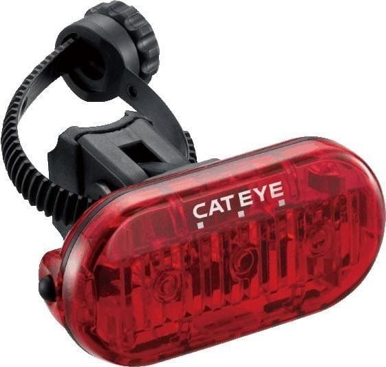 Lampă spate Cateye TL-LD135-R OMNI 3 (8186)