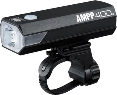 Far Cateye Cateye AMPP 400 lm, USB