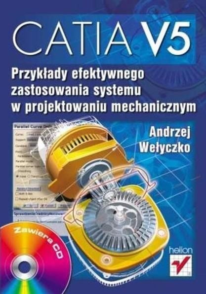 CATIA v5. Exemple de utilizare eficientă...