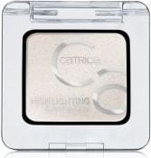 Fard de pleoape Catrice Highlighting Eyeshadow 010 Highlight To Hell white, 2 g