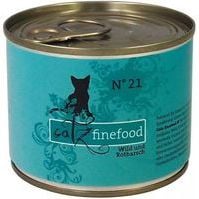 Catz Finefood Venon and Redfish conserve 200g