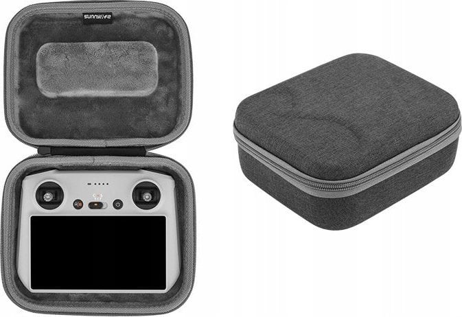 Caz de transport si depozitare telecomanda pentru drona Dji mini 3 pro Mm3-b391-d SunnyLife