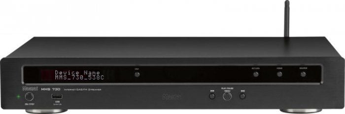 CD player de rețea Magnat MMS 730