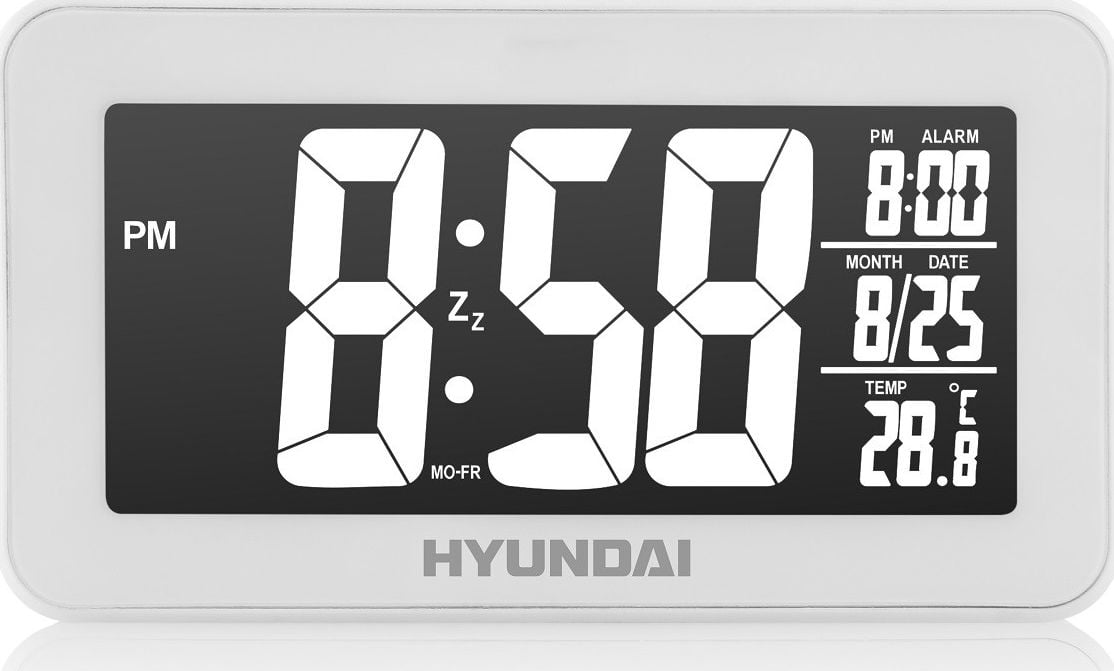 CEAS DESTEPTATOR Hyundai HYUNDAI AC321W