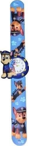 Ceasuri copii - Ceas din silicon TY Paw Patrol - Chase
