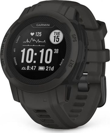 Ceas sport Garmin Instinct 2S grafit (010-02563-00)