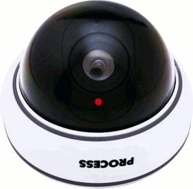 Camere de supraveghere - CEE Dummy Dome Camera DC2300 LED