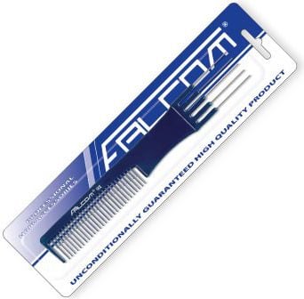 Cele mai bune accesorii de păr Falcon Comb (512)