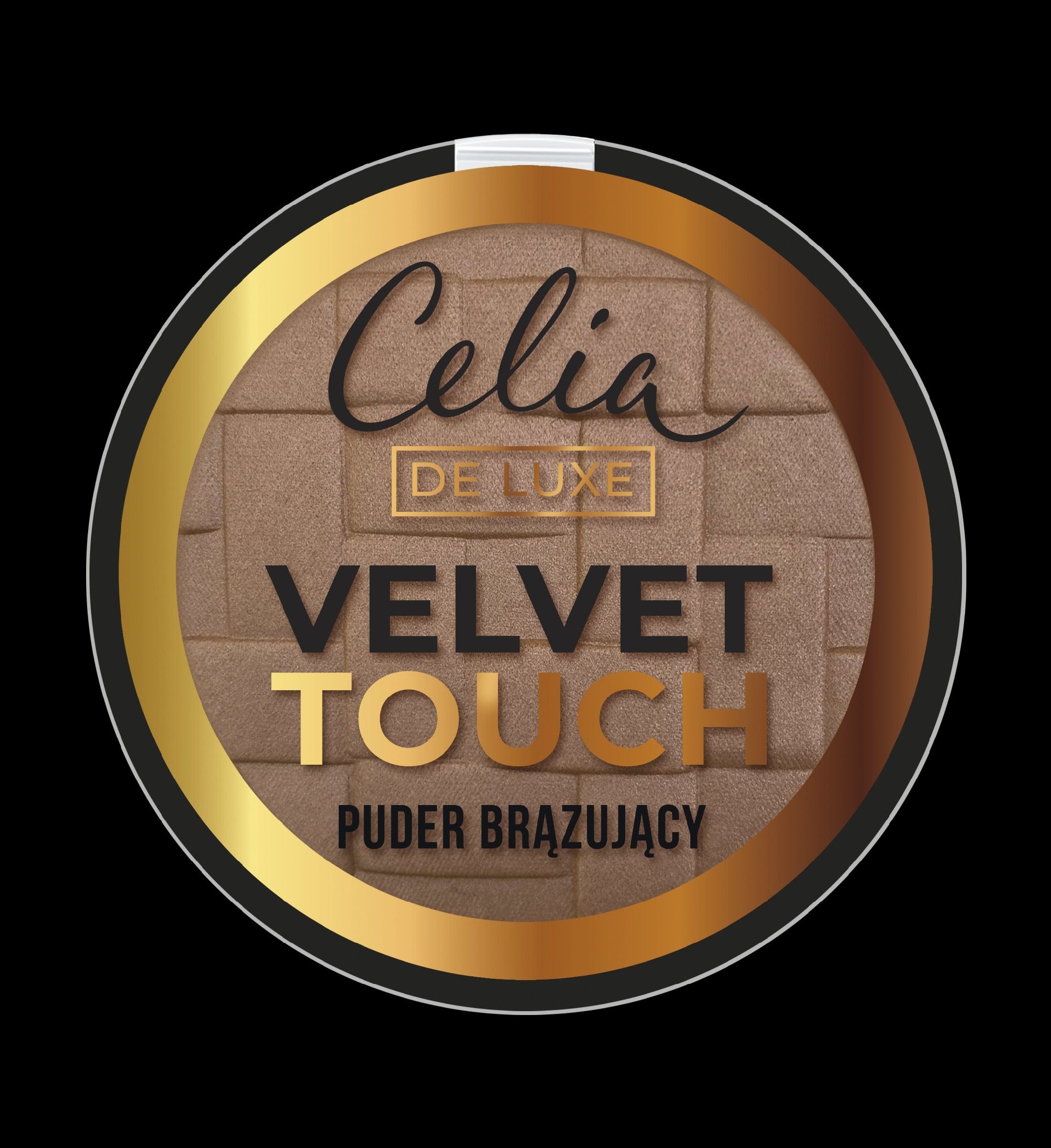 Pudra, Celia, Velvet touch, nr.105, 9g