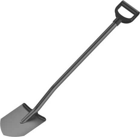 Cellfast Spade ascuțit 40-252