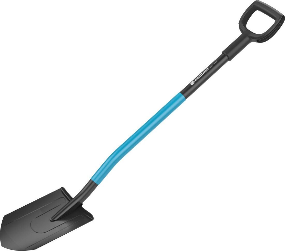 Cellfast Spade ascuțit 40-204