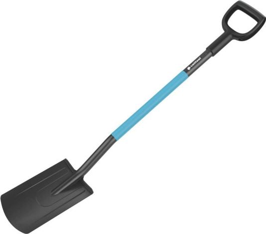 Cazma Cellfast Ideal Pro, negru-albastru