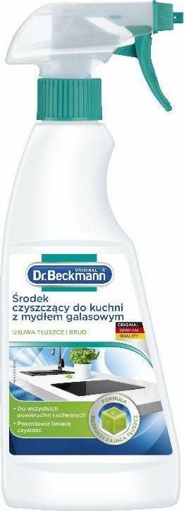 Centrul de bucătărie cu săpun 500ml Galasowym Dr.Beckmann