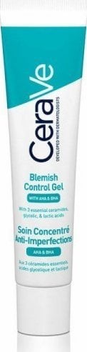 CeraVe CeraVe Blemish Control Facial Cleanser (40 ml)