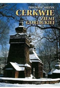 Bisericile ortodoxe din Țara Gorlice (183045)