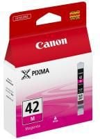 Cerneală Canon Cerneală CLI42M 6386B001 (magenta)