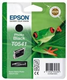 Cerneală Epson C13T054840 Negru