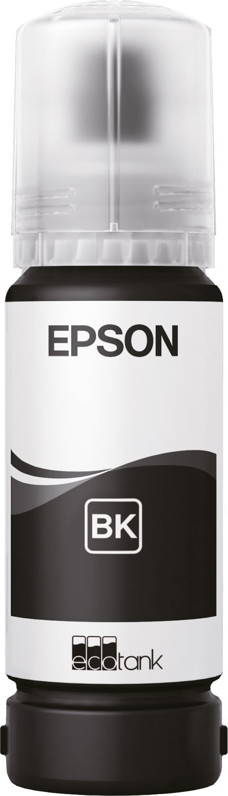 Cerneală Epson EcoTank 108 T09C1 70 ml cerneală pentru seria L8xxx negru