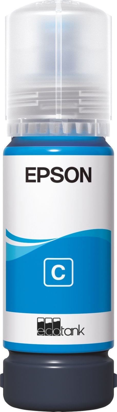 Cerneală Epson EcoTank 108 T09C2 70 ml cerneală pentru seria L8xxx cyan