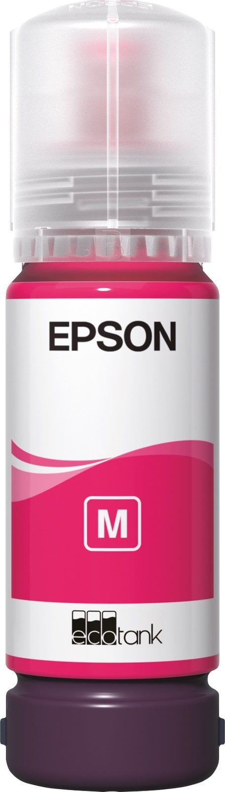 Cerneală Epson EcoTank 108 T09C3 70 ml cerneală pentru seria L8xxx magenta