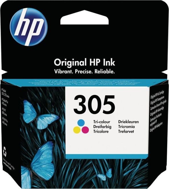 Cerneală HP HP Cerneală HP 3YM60AE