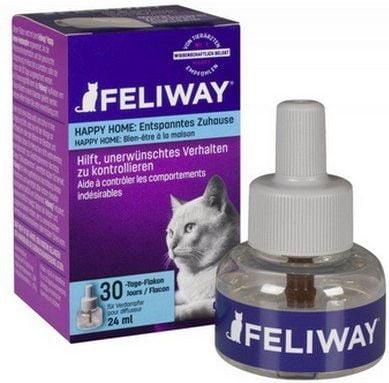 Ceva FELIWAY REFILL 24ml