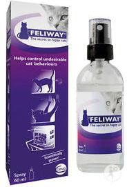 Ceva FELIWAY SPRAY 60ml