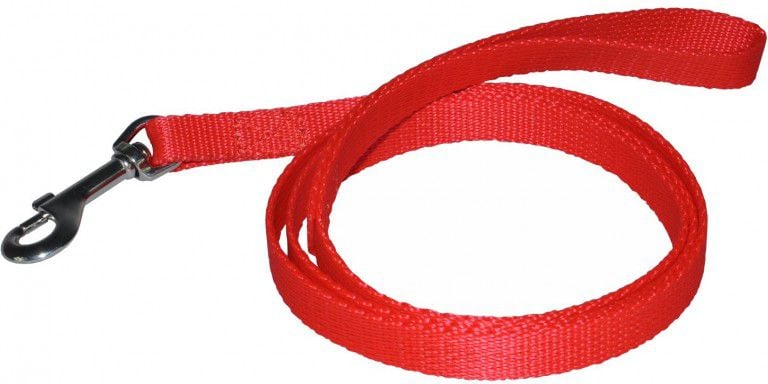 Chaba BANDĂ LANYARD 12mm ROȘU