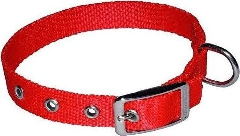 Chaba CH COLLAR TAPE LUX 16-46 RED 4952