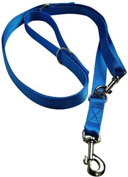 Chaba LANYARD REG TAPE 10mm ALBASTRĂ