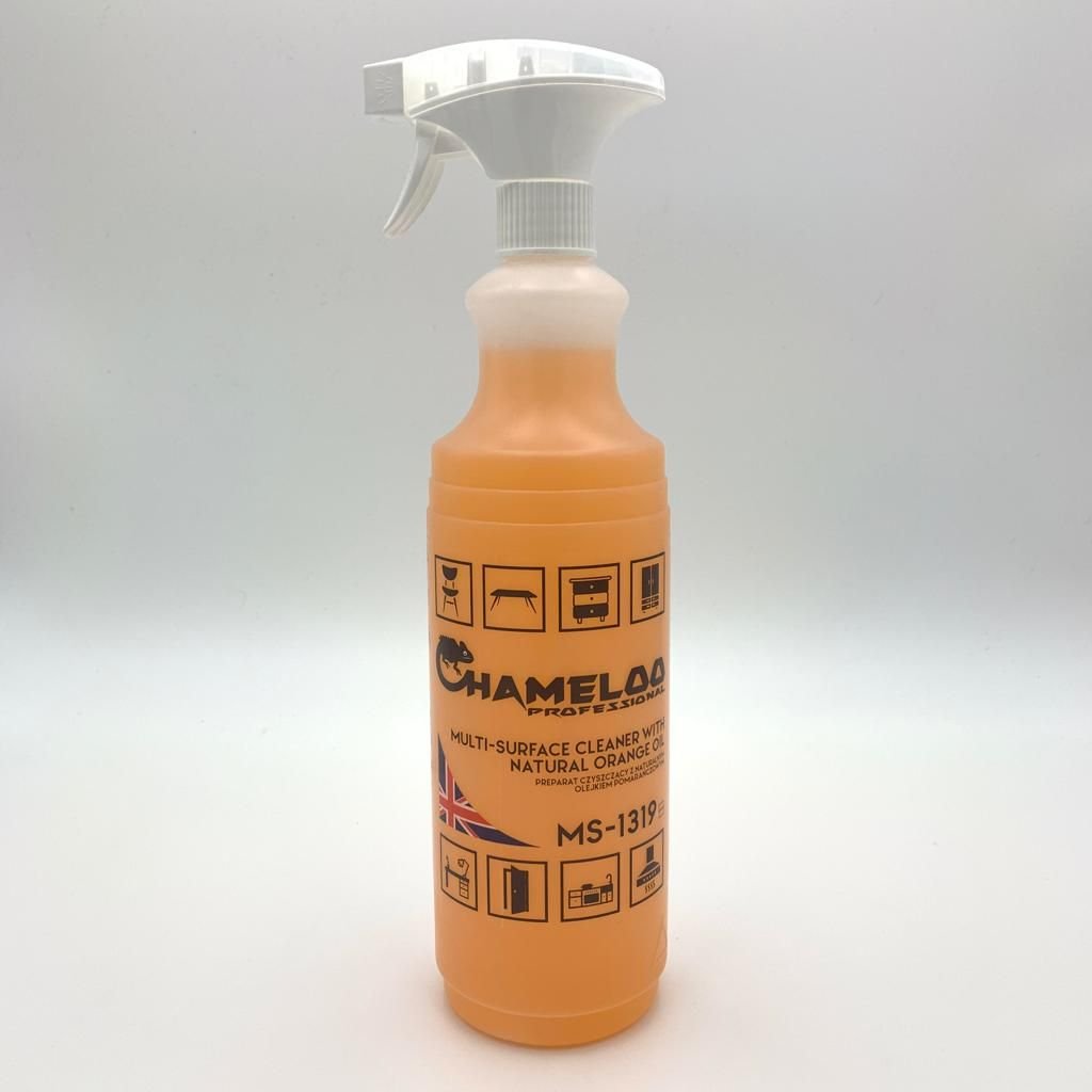 Chameloo CHAMELOO Universal. lichid de curățare 1 ulei de lorange - MS-1319