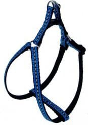 Bandă reflectoare Champion Harness Lux 40 albastru