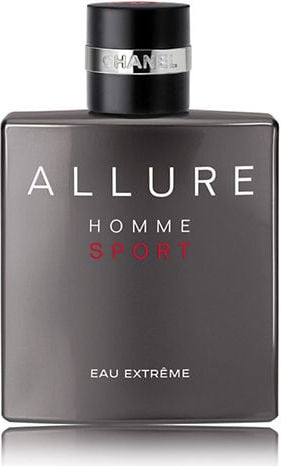 Apa de toaleta Chanel Allure Homme Sport Eau Extreme EDT 150 ml,barbati