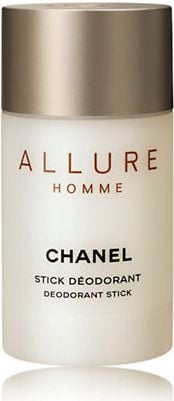 Chanel Allure Homme Deodorant Stick 75ml