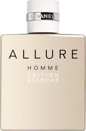 Apa de parfum Chanel Allure Homme Edition Blanche EDP 100 ml,barbati