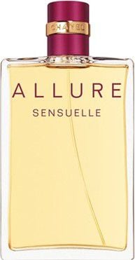 Apa de parfum Chanel Allure Sensuelle, 50 ml,femei