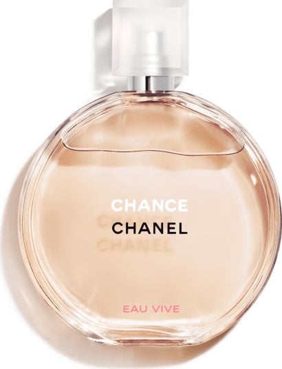 Apa De Toaleta Chanel Chance Eau Vive,150ml,femei
